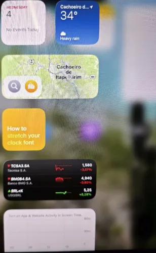 Ipad Pro 12.9" Cellular Wifi - 5a Geração + Capa Teclado Original da Apple.