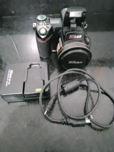 Nikon Coolpix 8800 VR