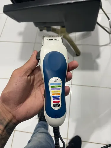 Máquina de corte Wahl