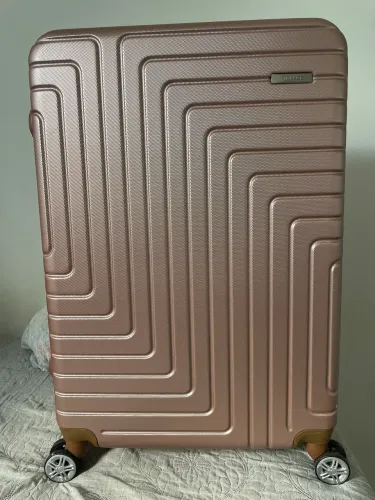 Mala Grande Rose gold 32 Kilo
