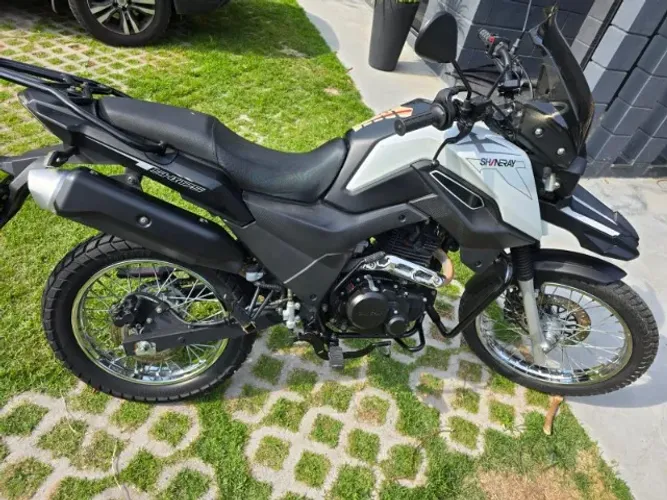SHI 175 Carburada