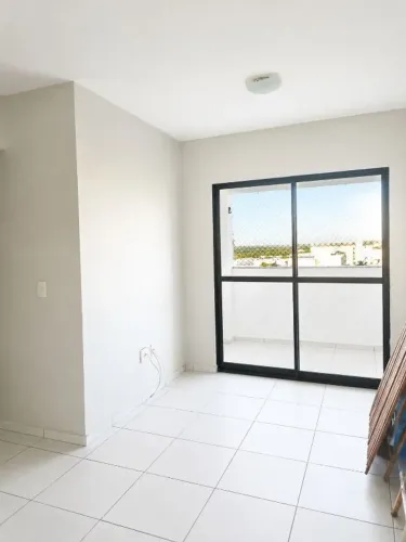 Apartamento com 2 dormitórios à venda, 56 m² por R$ 200.000,00 - Parque Das Árvores - Parn