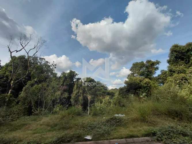 Terreno de 9360m² à venda no bairro Vista Alegre