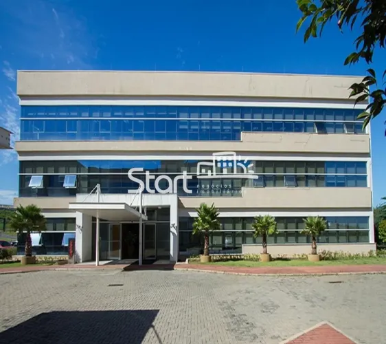 sala - Swiss Park - Campinas