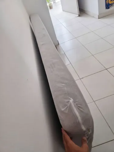 Colchão de solteiro