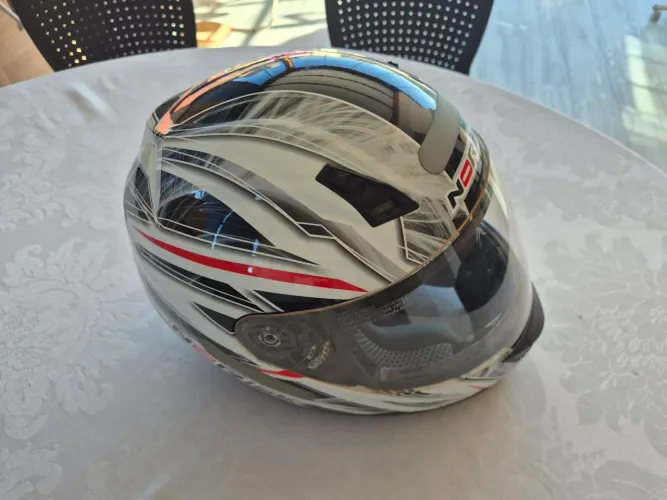 Capacete Norisk