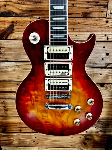 Guitarra Les Paul Vintage 