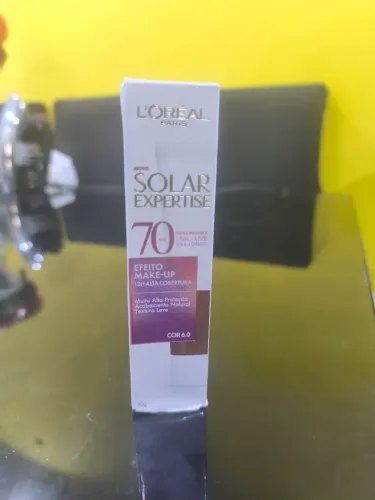 Protetor Make Loreal cor 6