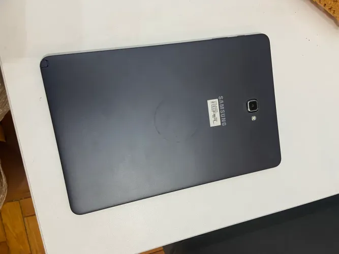 Galaxy Tab A 2016 with S Pen