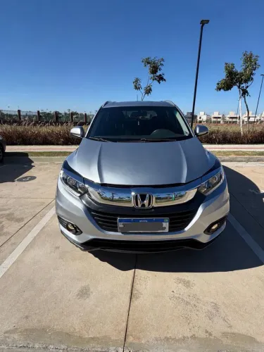 Honda HR-V EX 1.8 Flexone 16V 5P Aut. 2021