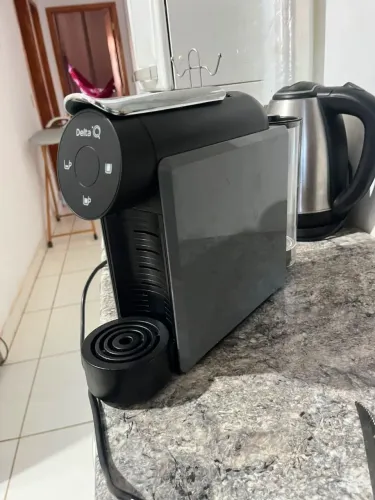 Cafeteira Delta Q