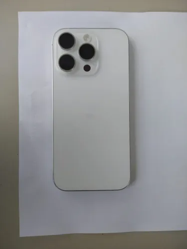 Iphone 16 pro