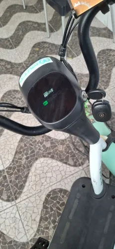 Moto eletrica