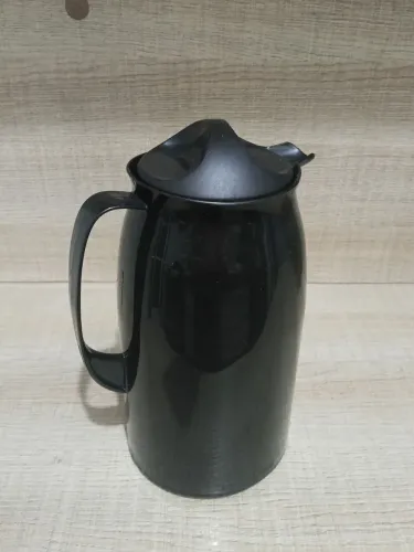 Garrafa térmica uniterm 1 litro 