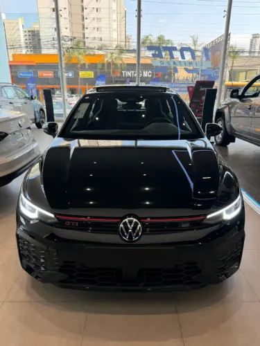 Volkswagen Golf GTE TSI 1.4 16V Híbrido AUT 2020