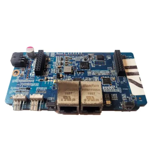 Controladora Mineradora Avalon Miner 1045 Canaan 100% Funcional