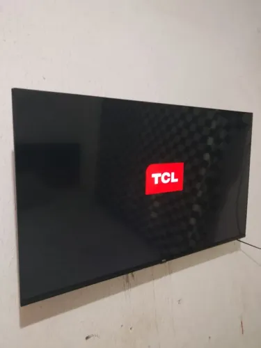 Tv smart 43 polegadas em ótimo estado