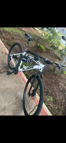 Bicicleta aro 29 KSW
