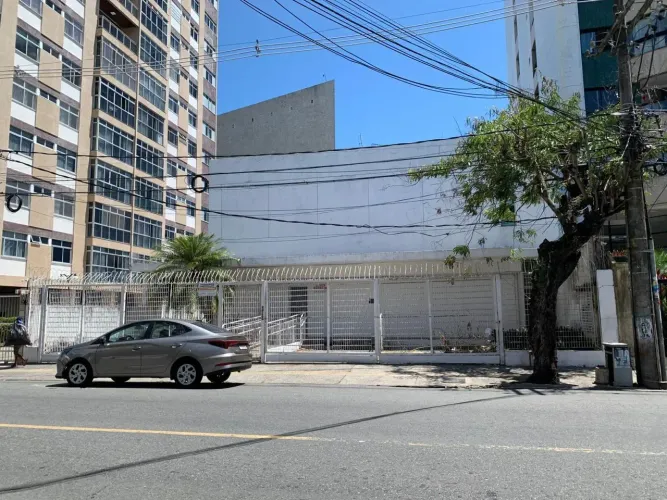 Excelente Loja 642 m2 no Garcia