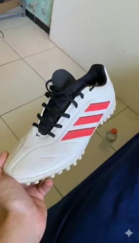 vendo adidas copa society primeira linha 