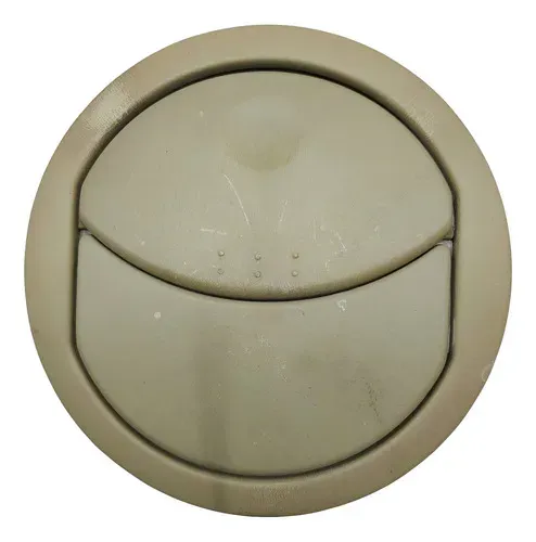 Difusor Ar Painel Lateral Fiorino Uno Vivace 2010 A 2014