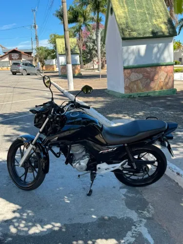 CG 160 FAN Flex