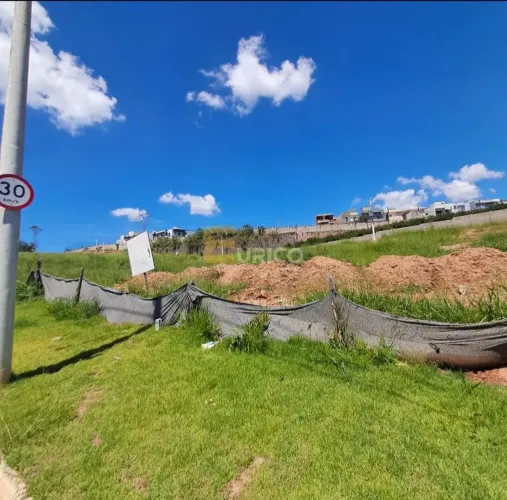 Terreno em Condomínio à venda no Reserva dos Lagos em Jundiaí/SP
