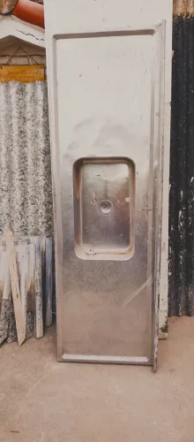 Vendo pia inox para cozinha