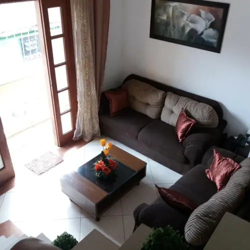 Casa - Periperi