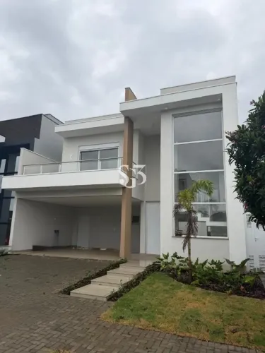 Residência de alto padrão no Jardim Ypê, Paulínia-SP: 4 quartos, 3 suítes, 5 banheiros, 3