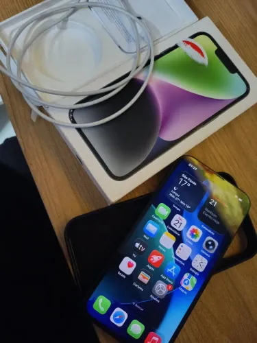 iPhone 14 128gb