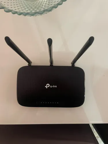 Roteador TP-Link 450mbs