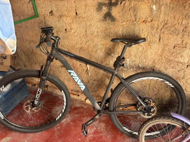 Bicicleta Aro 29 Excelente Estado