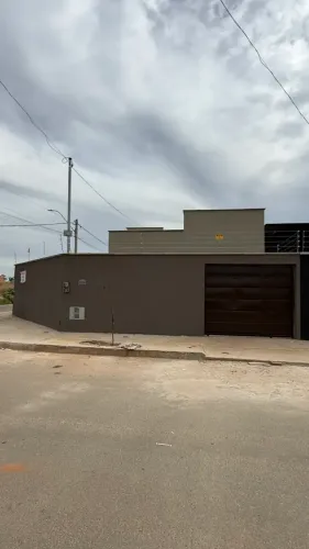 Térrea para venda com 70 metros quadrados com 3 quartos