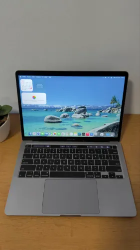 MacBook Pro 16 GB 