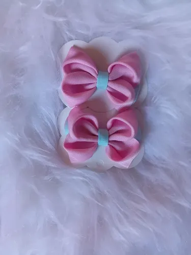 Laços princesa