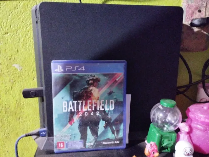 Ps4