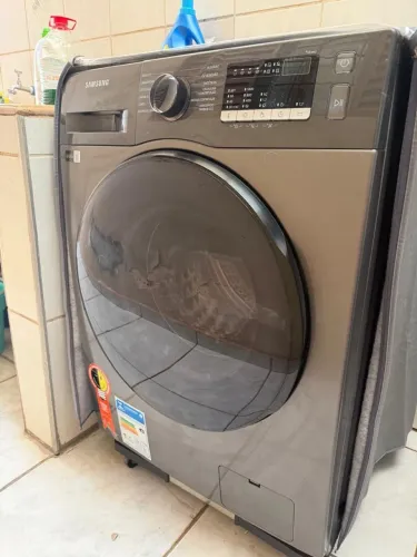 MÁQUINA DE LAVAR 11 KILOS