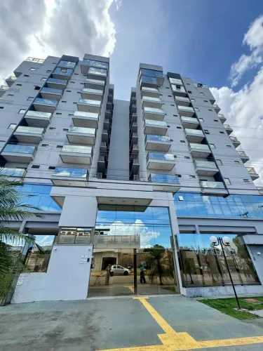 Vendo um Apartamento no Condomínio Montpellier