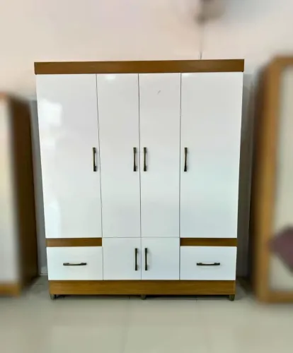 Guarda roupa ms912