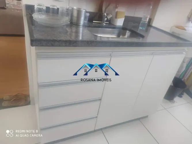 Apartamento para comprar Petrópolis (Barreiro) Belo Horizonte