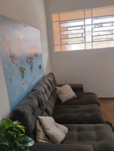 Estou com um Mobília completa de casa, quero vender tudo.