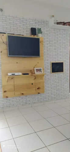 Tv LG com defeito