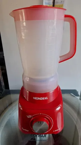 Liquidificador