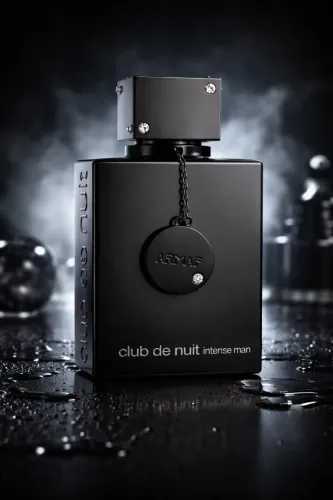 PERFUME CLUB DE NUIT INTENSE MAN - ORIGINAL