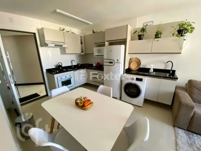 Apartamento à venda Rua Encantado, Zona Nova - Capão da Canoa