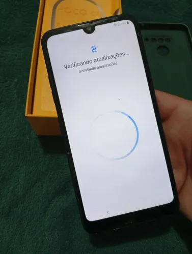 Celular LG K12 PRIME