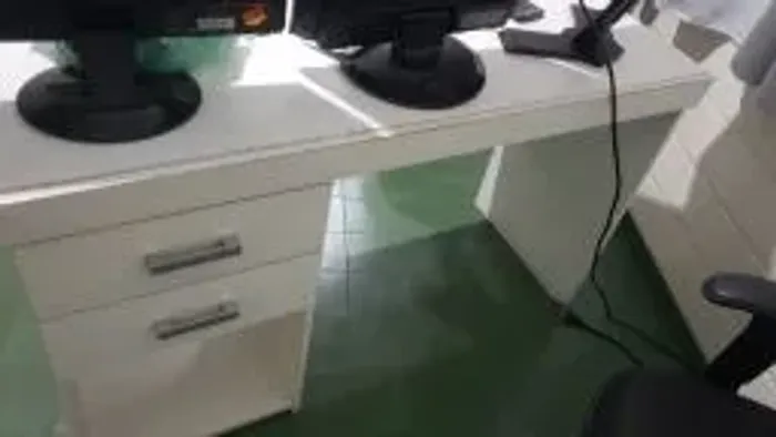 mesa de computador
