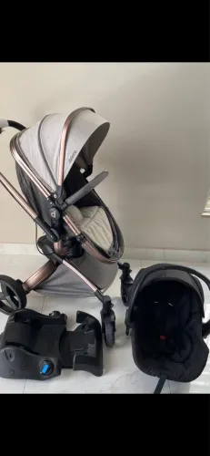 carrinho dzieco 360 vulkan