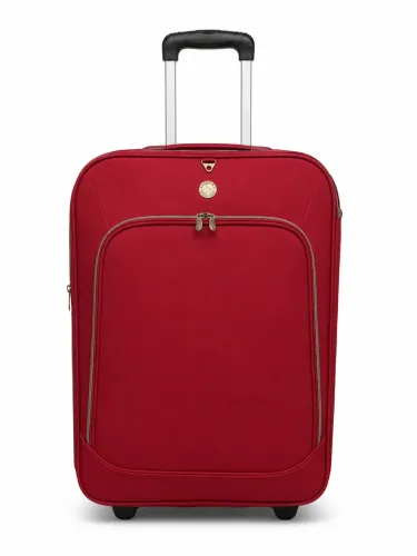 Mala de viagem STRADDA TRAVEL LINE 23KG Rosa